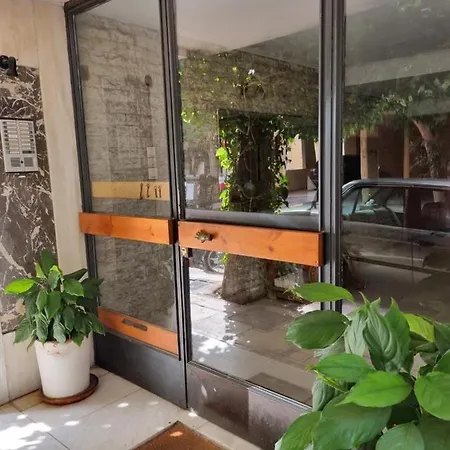 Koukaki Apartment Near Acropolis Athens Exterior photo