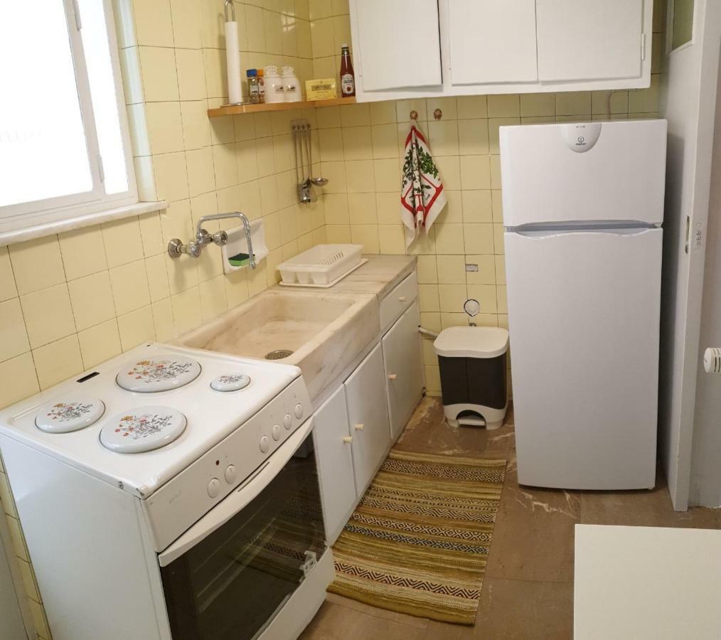Apartment Koukaki Near Acropolis *