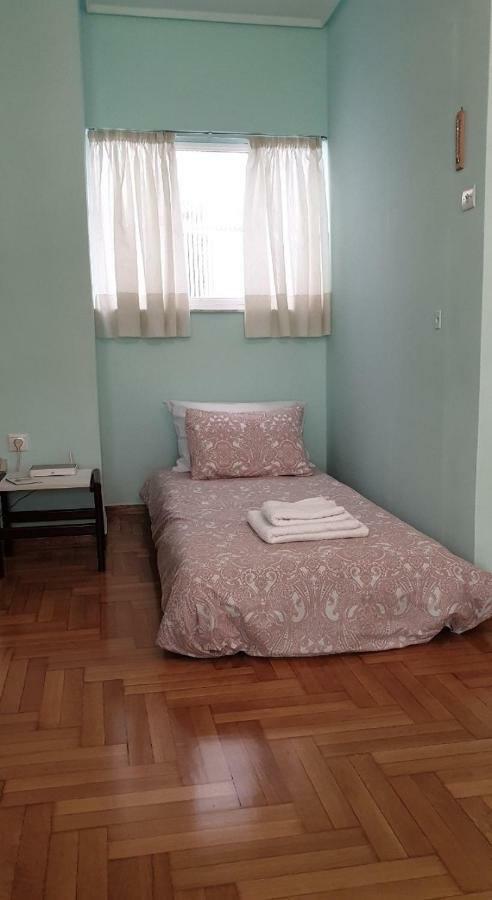 Apartment Koukaki Near Acropolis Athens